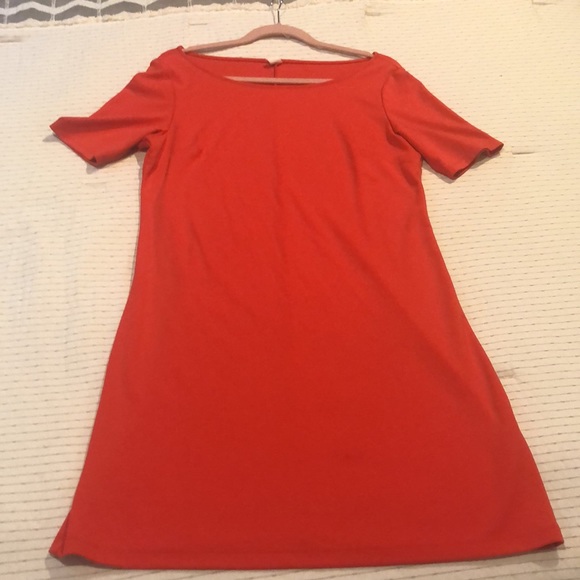 Old navy dress size L - Picture 2 of 5